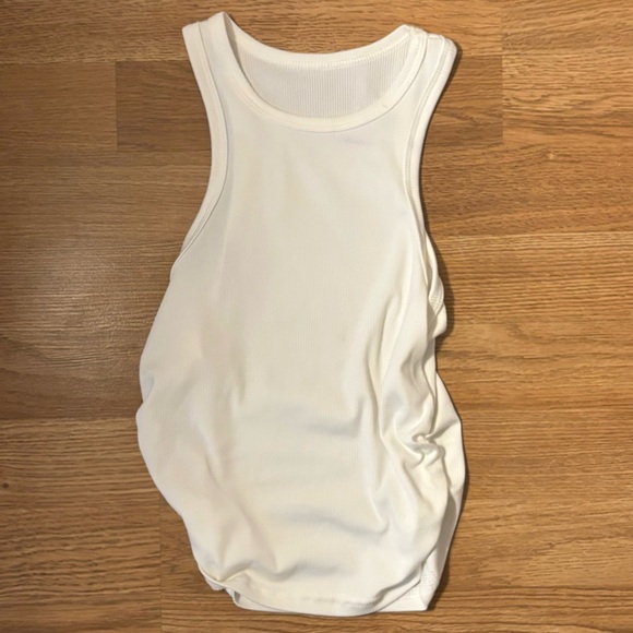 Tank Top Set - Picture 2 of 4